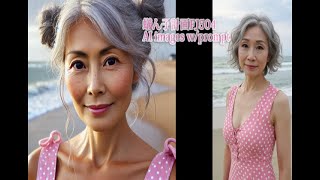 蟻ん子計画 ＦＪ５０４（ImageFX & Image Creator）