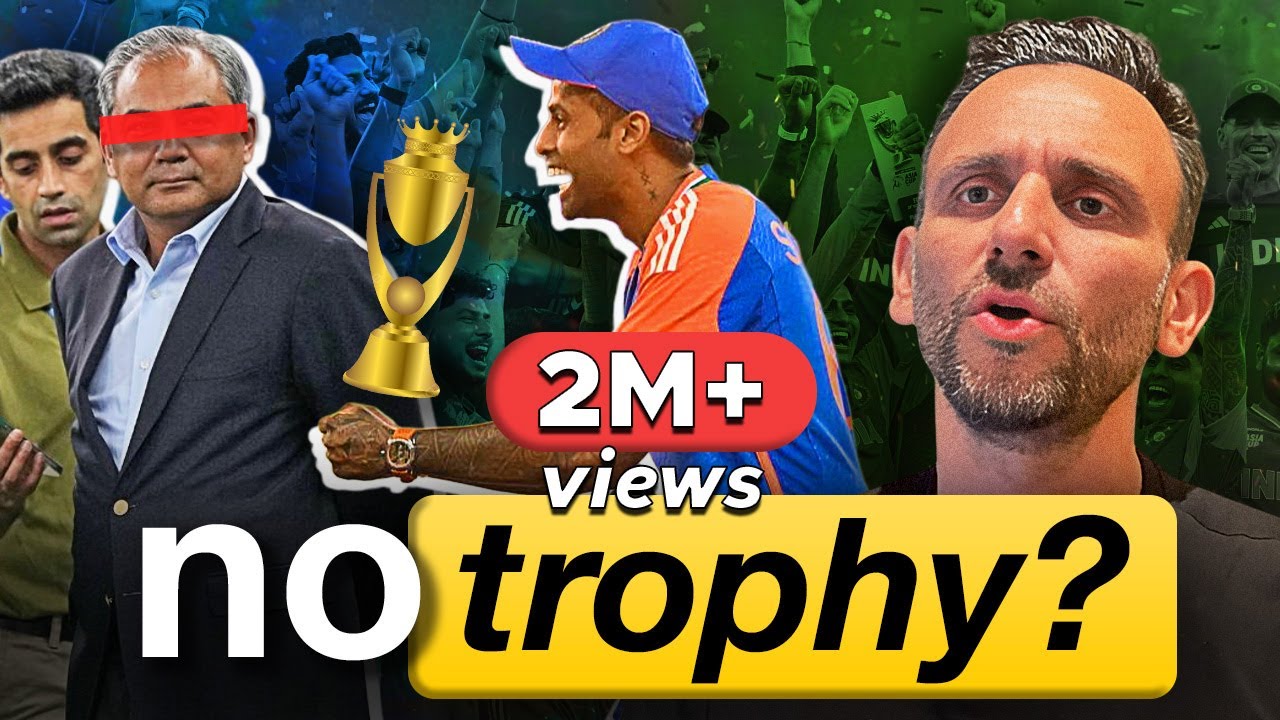 Latest Title & Thumbnail