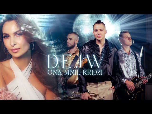 Dejw - Ona Mnie Krêci