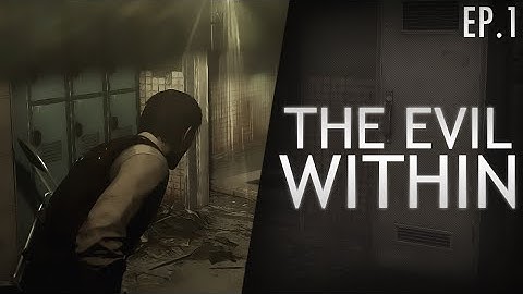 CHAINSAW MAN (The Evil Within Ep.1) (PC Gameplay)