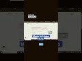 "90% beginners Fiverr 3 Mistakes 😱😱 #youtubeshorts