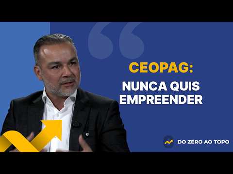 Foi demitido da vivo e criou negócio milionário