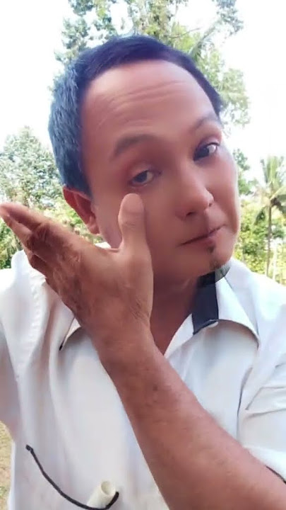 akupun ingin membuat mu bahagiah namu spai kini aku belum bisa