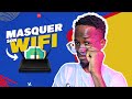   comment masquer son wifi et eviter le piratage  togocom