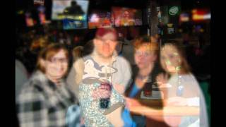 Stacy's going away party!