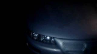 Match Highlights Cold start 1997 Explorer, 4.0