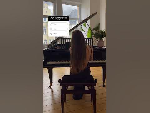 Follow for more music. Find a Link to my music in bio. “Hesitation ...