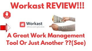 Workast Review-Is This Work Management Tool Really A Great One Or Not?Seedo Not Use Yet