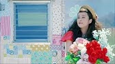 一輪花 塩ノ谷 早耶香 Youtube