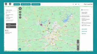 Find Outage Details