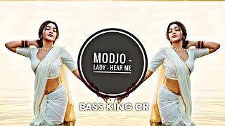 Modjo - Lady - Hear Me Tonight || BASS KING CR || DJ RIZVI ||  (Boran ALTUN Remix) Promo 2014