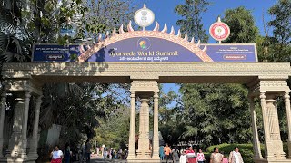 Celebrity Ayurveda World Summit 2025: Ancient Wisdom Meets Modern Science Net Worth