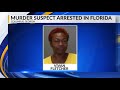 WRBL: Woman wanted in connection to deadly Columbus stabbing arrested in Florida