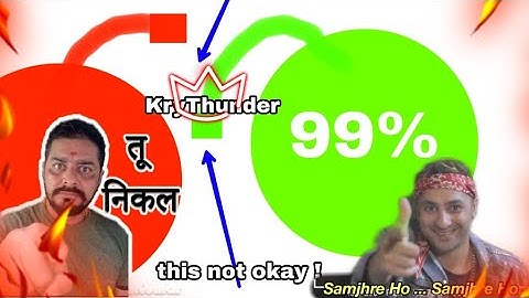 How to Get 100% In PAPER.IO?