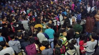 🔴Full Live Wangi Turonggo Seto Kinasih Jaranan Dan Bantengan Kesurupan masal