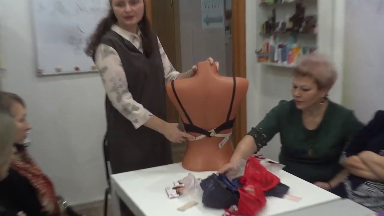 ЛАЙФХАК ДЛЯ ГЛУБОКОГО ВЫРЕЗА НА СПИНЕ | БРА-ФИТТЕР СВЕТЛАНА ГАЛКАНОВА ...