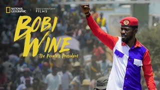 Bobi Wine the People’s president Translated by Vj Junior & Moon 2024.