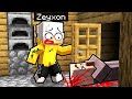 Ho TROVATO un CADAVERE DENTRO CASA MIA in Minecraft