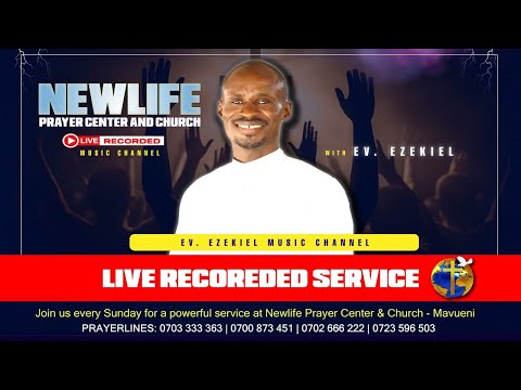 NEW YEAR HOLY COMMUNION SERVICE DAY 3 08 01 2026 