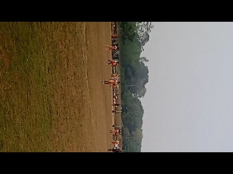 Bibekananda Rout Memorial Football tournament, Anuary,Banki , Cuttack ...