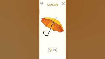 DOP 2: Delete One Part  Level 183 Walkthrough Solution #shorts #DOP2