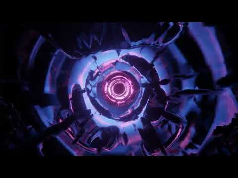 Vortex Extended Animation