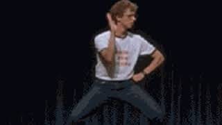 Dancing | 11 | GIF #Shorts