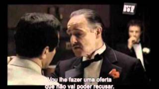 Marlon Brando E George C. Scott