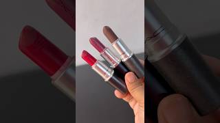 Best MAC Lip Shades for Medium &amp; Deep Skin Tones 🤎