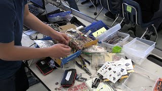 Information Technology - CTE
