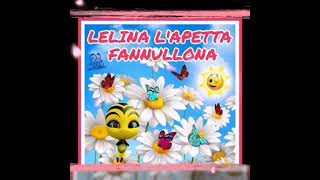 Le favole di gravidanza amore ed emozione Lelina l'apetta fannullona