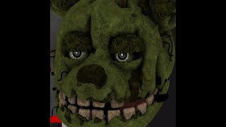 [FNAF/SFM/MEME] You dont have what it takes to kill me..... #vaportrynottolaugh #fnafsfm