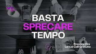 Automazioni Crm Convertoplus - Webups Agency