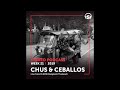 Chus & Ceballos - Stereo Productions Podcast 302