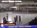 SCUOLA ITALIANA 33-28 GOES (Femenino)