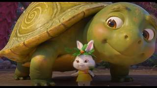 Bibi & BoBo’s Giant Carrot Garden Mystery! 🥕🐰🐢 |