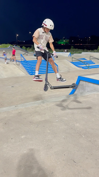 How Do You Do a Tailwhip on a Trick Scooter? Expert Tips!