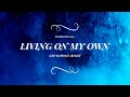 Freddie Mercury - Living On My Own (Geo Raphael Remix)