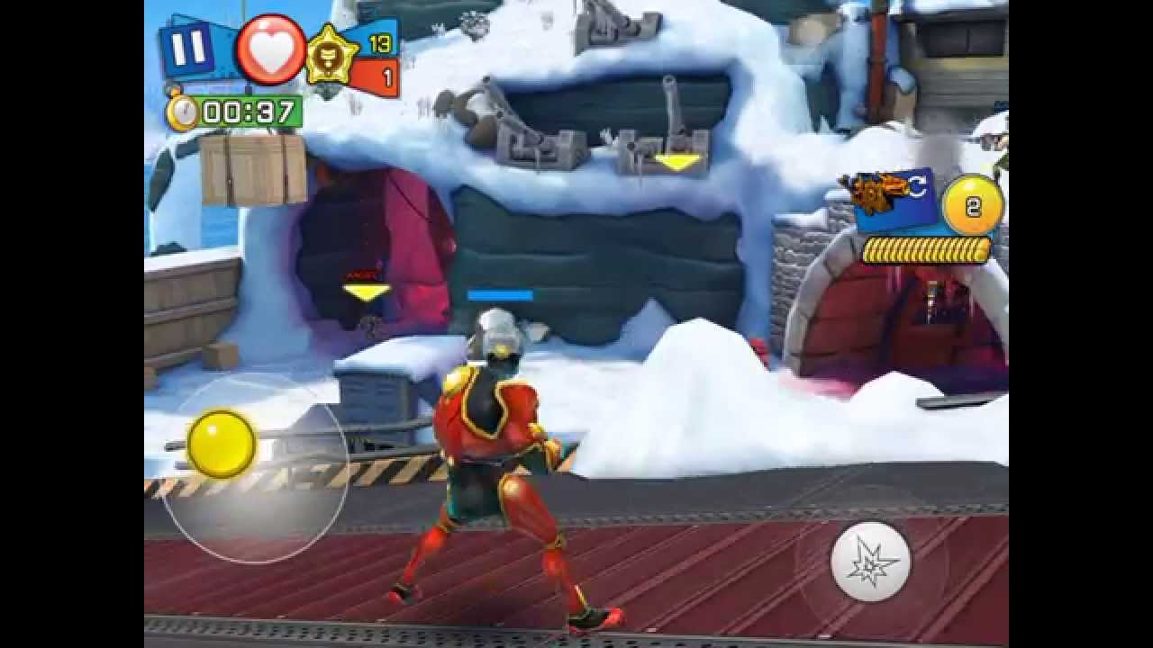 ️respawnables gameplay-dragon's breath cannon  gameplay