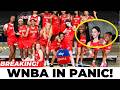 The WNBA Is PANICKING: Caitlin Clark’s Indiana Fever Just Built A SUPERTEAM