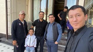 Begzod Ismailov Konsert Dasturidan Ajoyib Pazitiv Lavxa