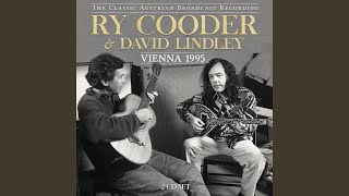 Video thumbnail of "Ry Cooder - Play It All Night Long"