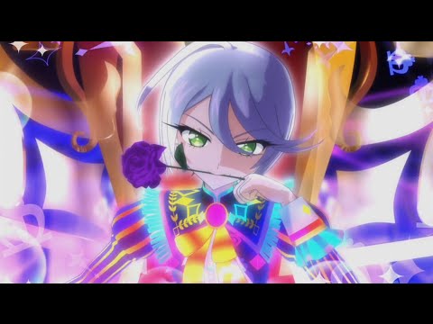 AMV Hibiki Pure Amore Ai FULL 