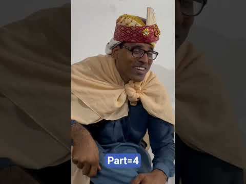 Mulk-e-Jindu Nale ka Shehzada Saleem | Part=4