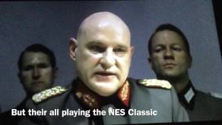 [Evil Historical Figure] Gets The NES Classic