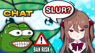 Evil Drops the F Slur Live On Stream
