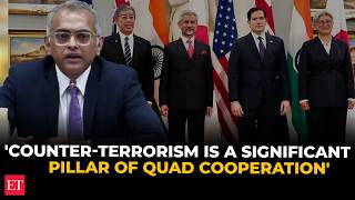 Quad strengthens counter-terror focus, condemns April 2025 Pahalgam attack: MEA screenshot 1