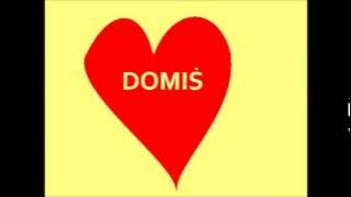 Bayera   Kocham Cię pragnę Cię DomiŚ remix 2015