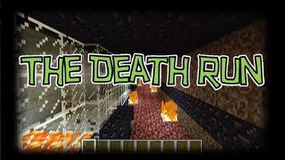 The Minecraft Death Run Trailer