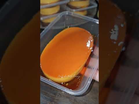 Leche Flan